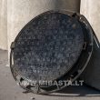 Dangtis metalinis 12,5T